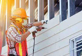 Best Siding for New Construction  in East Vineland, NJ