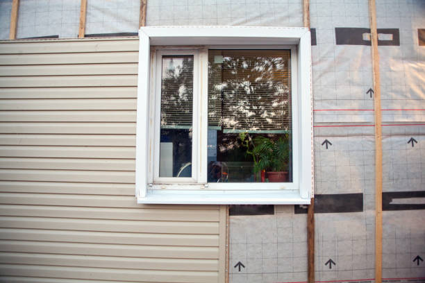 Best Insulated Siding Installation  in East Vineland, NJ