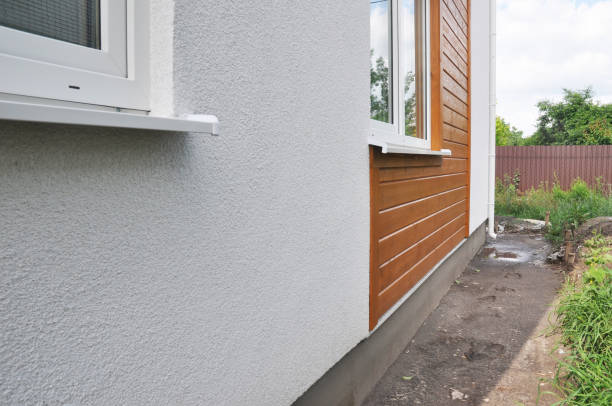 Best Steel Siding Installation  in East Vineland, NJ