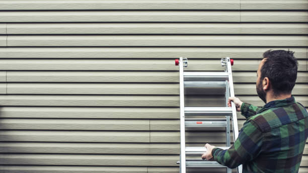 Best Fiber Cement Siding Installation  in East Vineland, NJ