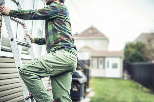 Reliable East Vineland, NJ Siding Installation & Repair Solutions